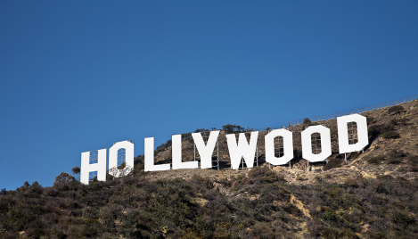 Hollywood dysfunction, evil combatted by powerful new endeavor: 'Our goal is to shine a light'