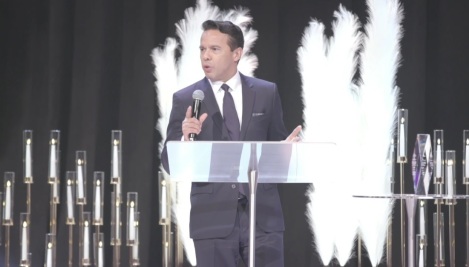 Samuel Rodriguez receives Jack Hayford Lifetime Achievement Award for Christian ministry