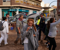 Evangelical churches in Spain ask for prayer, support after torrential flooding