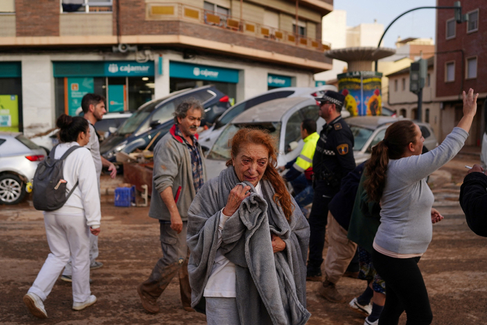 Evangelical churches in Spain ask for prayer, support after torrential flooding