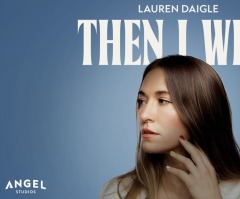 Lauren Daigle’s anthem 'Then I Will' brings Bonhoeffer’s faith, sacrifice to life in new film (exclusive)