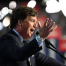 Tucker Carlson claims 'physically mauled' by demon while at Fox News