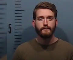 Charles Goff, former Texas megachurch youth leader, arrested after confessing attraction to child porn