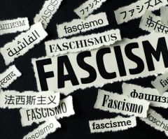 The overuse of 'fascism' by the Left is a dangerous game