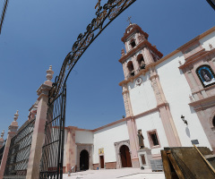 Christian group demands Mexico protect clergy after priest is assassinated 