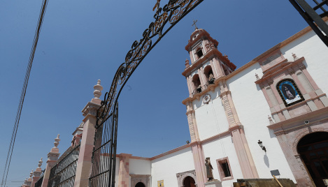 Christian group demands Mexico protect clergy after priest is assassinated 