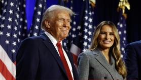 Trump vows to 'help our country heal' in post-election victory speech 