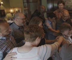 ‘Won’t You Be My Neighbor’ filmmaker creates doc on journey of 12 pastors seeking unity amid divisions