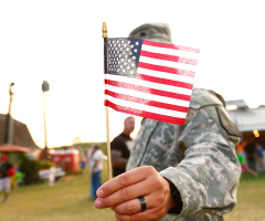 How veterans can overcome internal battles