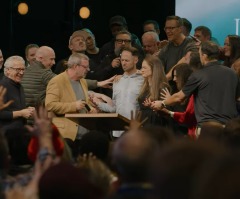 Bethel Church enters Hillsong territory with new church plant in Sydney