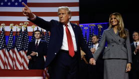 An extraordinary presidential election is over—now what?