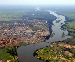 Muslims forcibly expel Christians from their homes in South Sudan 