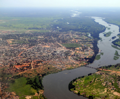 Muslims forcibly expel Christians from their homes in South Sudan 