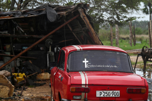 6.8 magnitude earthquake hits Cuba: 'Crisis without parallel in our nation'