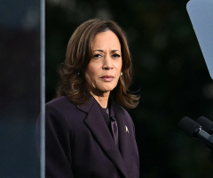 Kamala Harris campaign ends with over $20M in debt: report