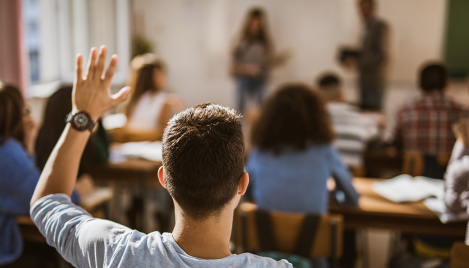 Teacher verbally attacks student for MAGA hat, calls Trump supporters 'fake Christians'