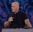 Pastor Greg Laurie says God placed Trump in power 'for such a time as this'