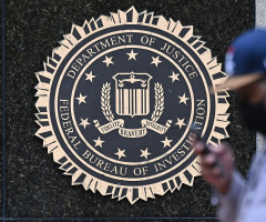 FBI arrests ISIS supporter who desired to carry out a 9/11-style attack in US 