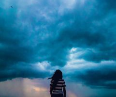 Know this: You will weather your personal storm