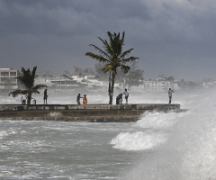 'Forced silence’: Barbados may jail citizens for online posts causing ‘emotional distress’