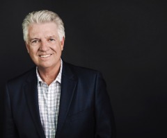 Pastor Jack Graham implores Christians to proclaim truth in a shifting culture