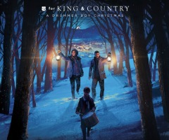 For King & Country stars' big plan to bring message of Jesus to people across America