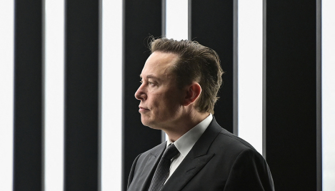 Elon Musk reacts to low birth rates: 'We should teach fear of childlessness'