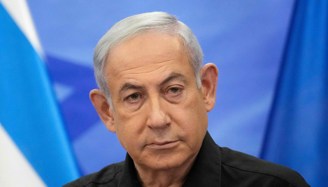 Christian leaders, politicians react to ICC's arrest warrant for Israel PM Netanyahu