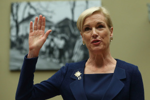 Biden awards Ex-Planned Parenthood President Cecile Richards highest civilian honor