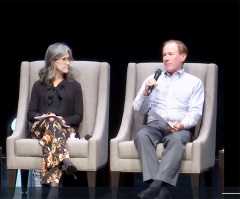 Father of son mired in trans indoctrination reveals deception he suffered as warning to parents