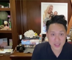 'Wicked' director discusses film's deeper themes