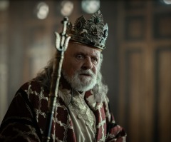 ‘Mary’ director on exploring Nativity through Mary’s eyes, spiritual warfare in Netflix film