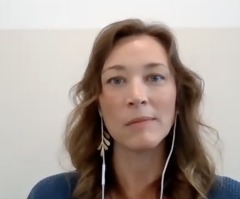 Special needs mom shares her journey to advocating for parent caregivers