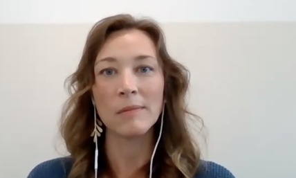 Special needs mom shares her journey to advocating for parent caregivers