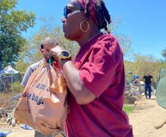 Pastor serving the 'least of these' in places 'nobody wants to go' answers God's call