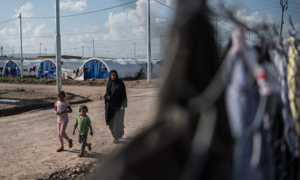 Why President-elect Trump should defend persecuted Christians