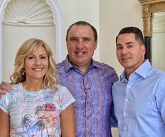 Trump's DEA nominee criticized for arresting pastor during COVID lockdowns