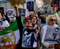 Iranian Christians fleeing persecution face 'uncertain future' as Georgia rejects asylum claims