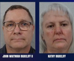 Former youth pastor claims ‘innocence’ after being charged with nearly 200 sex crimes