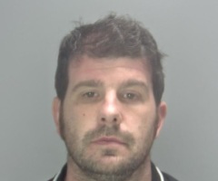 Man sentenced 12 years in prison for spiking woman's drink with abortion drugs to induce miscarriage