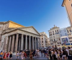 Popular travel destinations Christian pastors, celebrities are taking people to in 2025