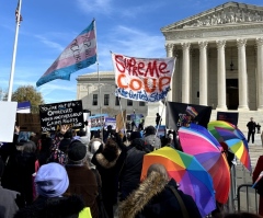 Inside the major Supreme Court case on puberty blockers, body-mutilating surgeries for youth