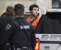 More than $50K raised for Luigi Mangione’s defense as Catholic background is revealed