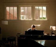 Keith Getty urges worship artists to prioritize depth over trends, talks power of Christmas hymns