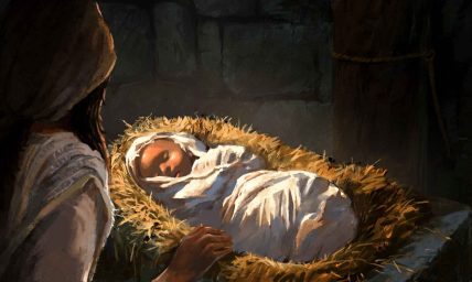 Why was Jesus even born? 