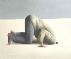 What is going on with all these church scandals?