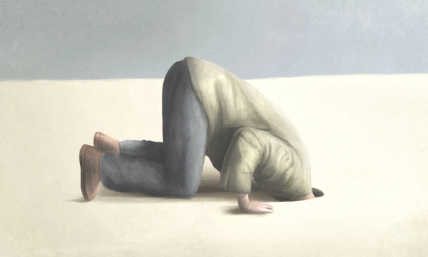 What is going on with all these church scandals?