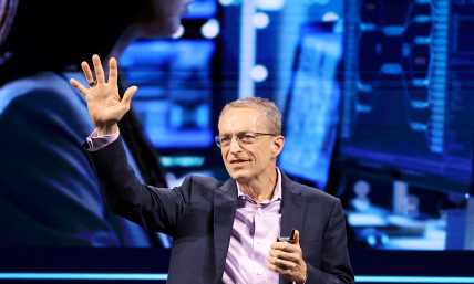 Critics bash ex-Intel CEO for latest call for fasting, prayer after abrupt retirement announcement