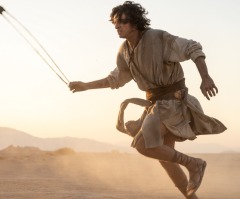 'House of David' first-look images show battle between David and Goliath; release date announced