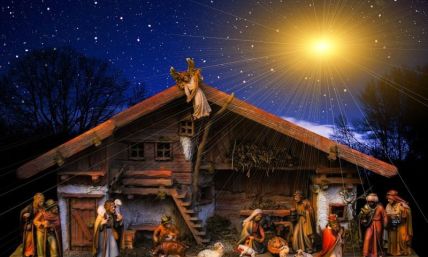 The first Christmas: Myths and realities